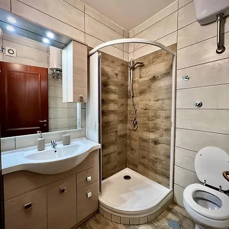 Apartman L'antica Grotta Campagnano di Roma