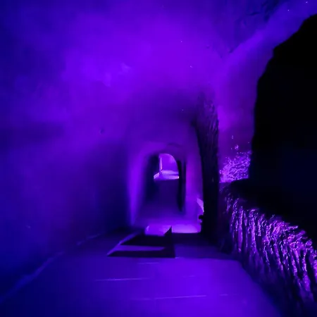 L'antica Grotta * Campagnano di Roma