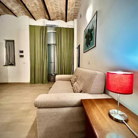 Apartman L'antica Grotta *
