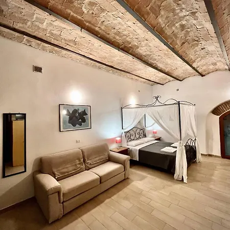 L'antica Grotta *