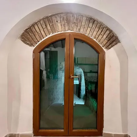 Apartman L'antica Grotta