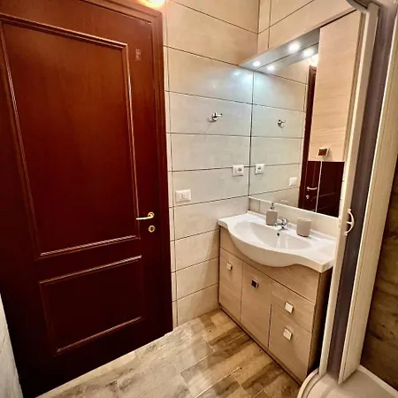 L'antica Grotta Apartman *